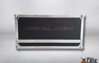 Marshall Amps JCM900 - Amplifiers Flight Case 1