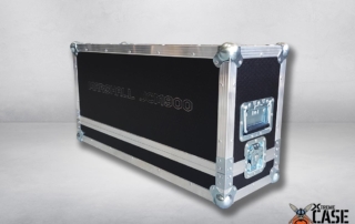 Marshall Amps JCM900 - Amplifiers Flight Case 2